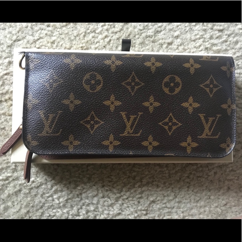 Louis Vuitton Wallet